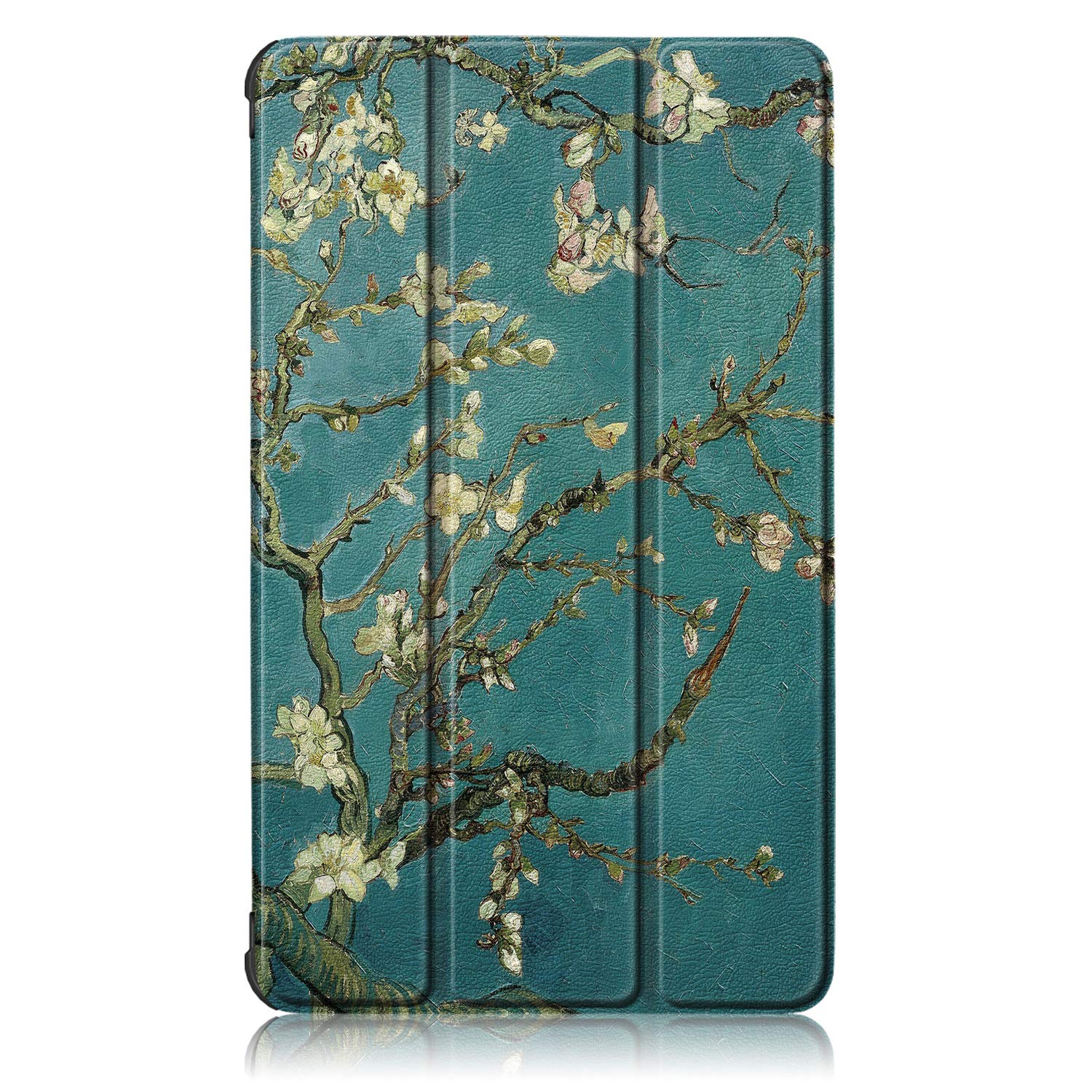 BoLuo Lenovo Tab M7 7.0" TB-7305 Cover, Heavy Duty Tri-Fold Cover Hard - View #4