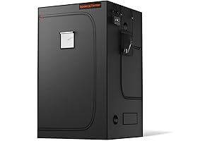 Spider Farmer 4x4 Pro-Grade Grow Tent
