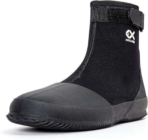 Duck and Fish - Zapato de neopreno para vadear