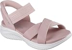 Skechers Ultra Flex 3.0 - Ne jamais netter mains Slip-ins sans Sandal pour femme