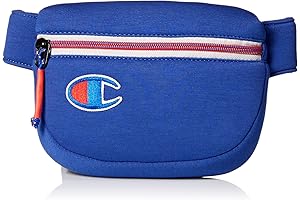 Champion's American Pride Fanny Pack: A Patriotic Waistbag