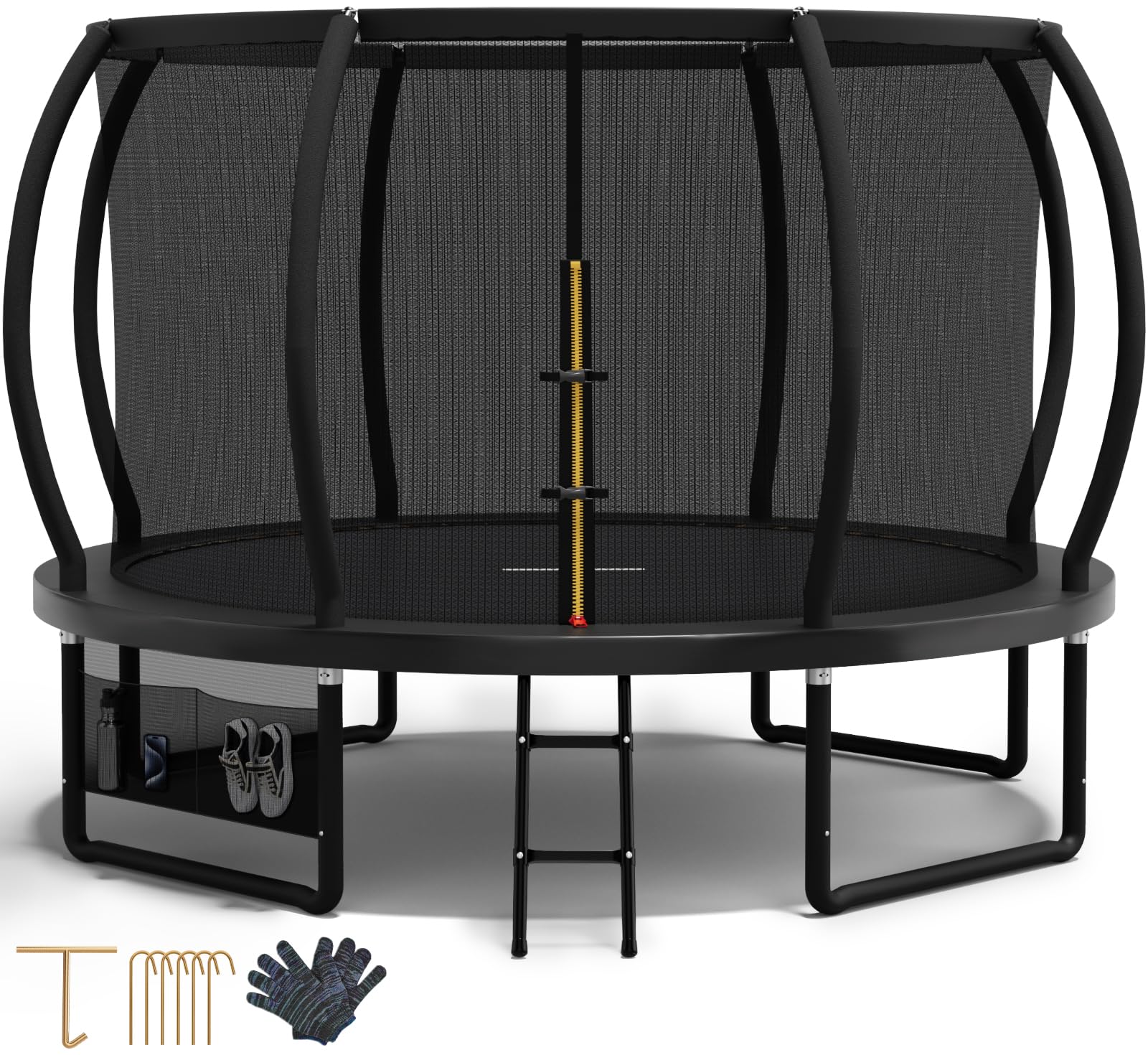 Devoko Outdoor Trampolin