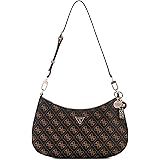 GUESS Noelle Ii Top Zip Shoulder Bag