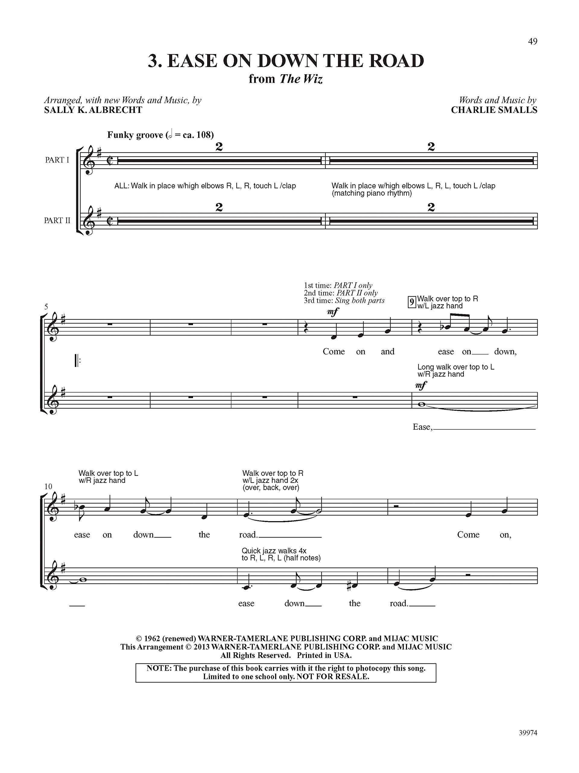 Broadway Partners! | Gesang | Buch & CD: 10 Terrific Partner Songs for Young Singers, Book & CD (Partner Songbooks)