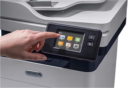 Xerox B215DNI Impresora multifunción monocromática : Amazon.es: Informática