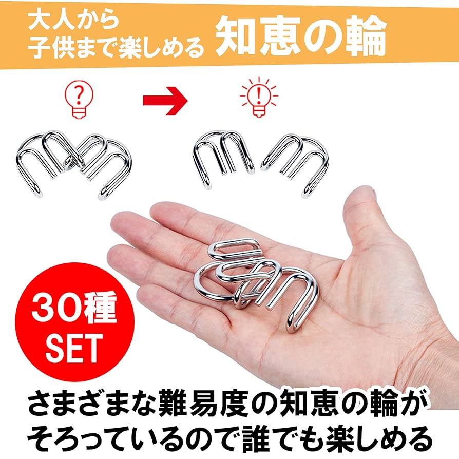 いいちこp3 瓶知恵の輪 SN0081 いいちこp3 瓶知恵の輪 SN0081 - メルカリ