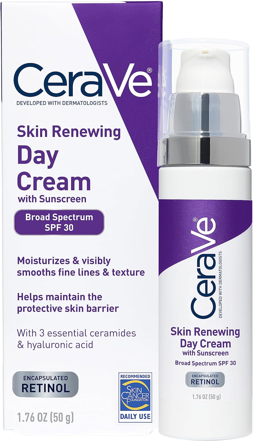 CeraVe Day Cream SPF 30 Buy Online at Best Price in UAE Amazon.ae