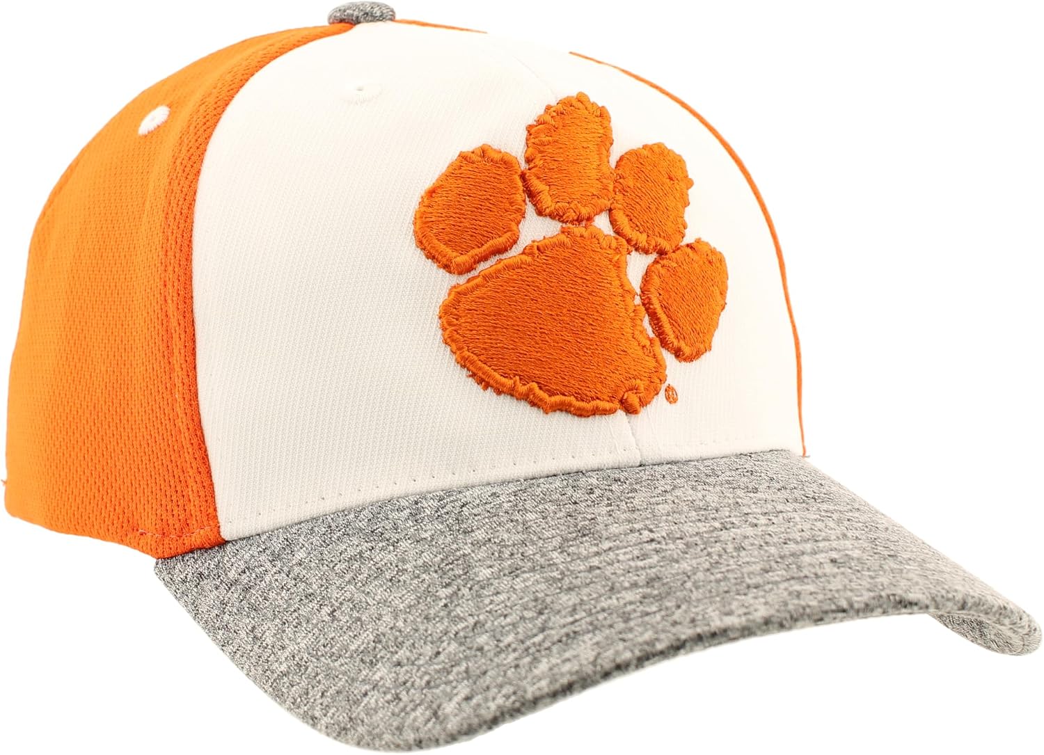 ZHATS NCAA Unisex-Adult NCAA Officially Licensed Hat Fitted Ally