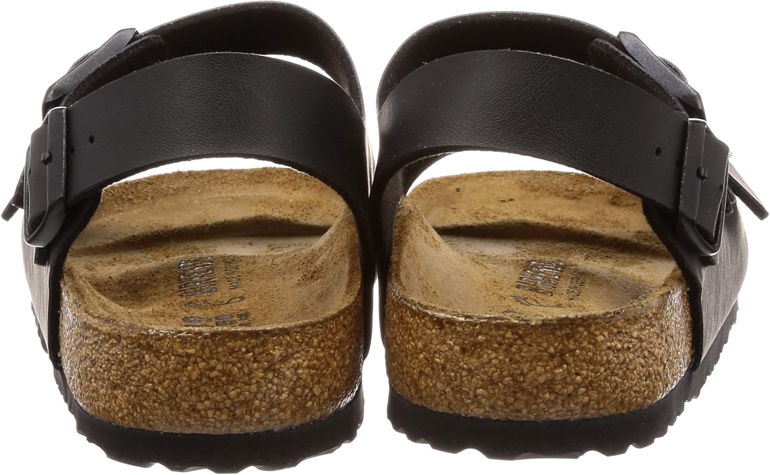 Milano Birkenstock Sandal