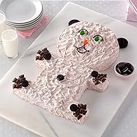 Vista 7 de Teddy Grahams Snacks Graham de chocolate, 6 cajas de 10 onzas