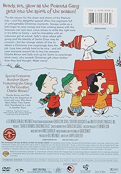 Amazon.com: Charlie Brown's Christmas Tales : Various
