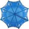 DALEE Crawfish Trap Crayfish Trap Fish Crab Traps for Blue Crabs Foldable Fishing Bait Trap Cast Net Cage with Nylon Rope for Catching Small Bait Fish Eels Crab Lobster Minnows Shrimp