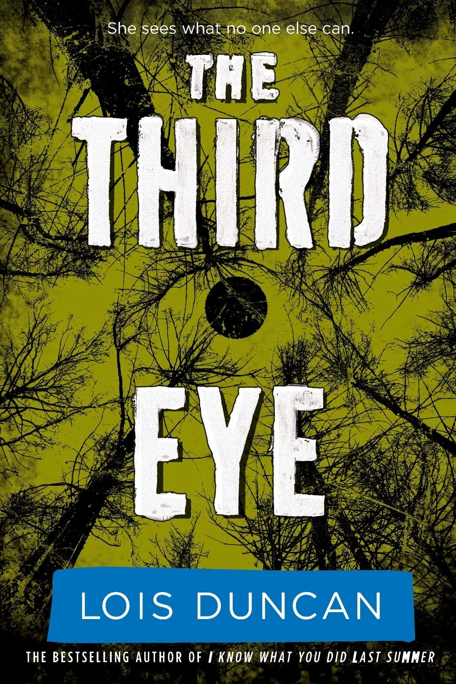 Third Eye Paperback – 19 Jun. 2012