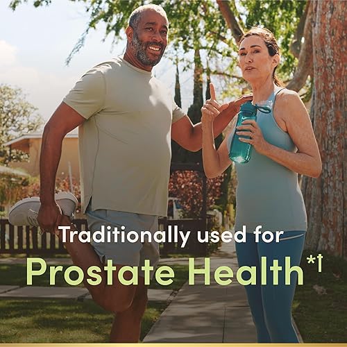 Miniatura 2 de Pastillas Nature's Bounty de palma enana americana, 0.01 oz, 074312441912, 1, 1