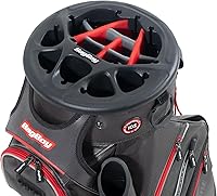 Vista 5 de Bag Boy Bolsa de carrito Revolver XP