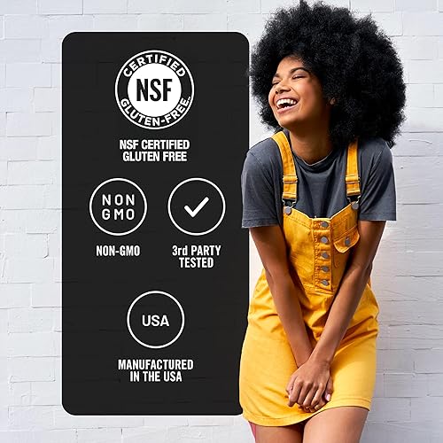 Miniatura 6 de NatureWise Vitamina D3 10,000 UI Plus K2 (MK-7) 200 mcg con aceite de coco orgánico extra virgen - Apoya la absorción de calcio, salud ósea, corazón