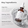 skin deva argireline serum 20% with matrixyl 3000 and ha