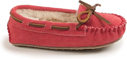 Miniatura 3 de Minnetonka Cassie, Pantufla (Niñitoniño pequeñoniño grande)