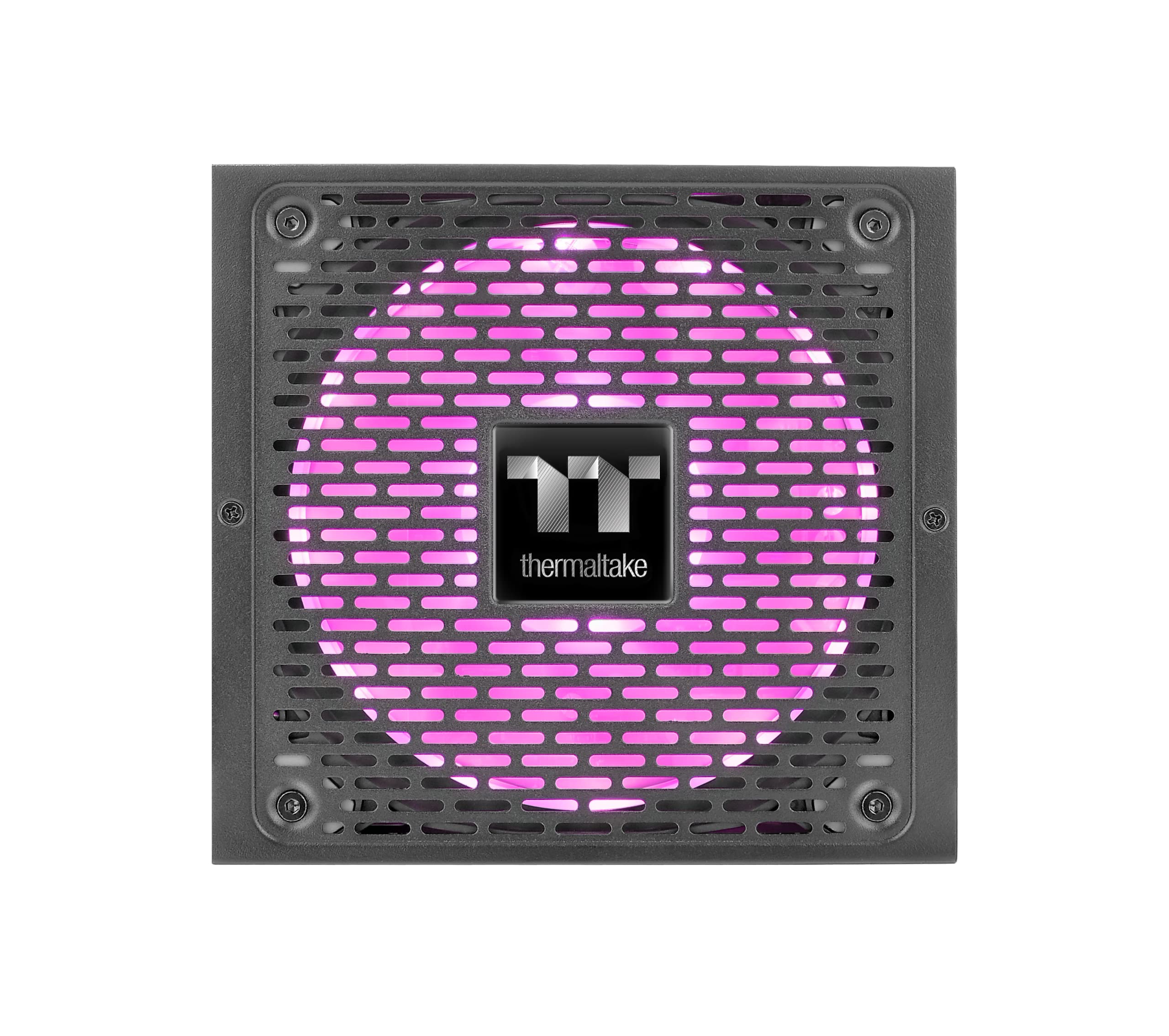 Thermaltake Toughpower GF3 ARGB 750W | Alimentation PC ATX 3.0 | PCIe Gen 5.0 | 80-Plus Gold | entièrement modulaire | Ventilateur Silencieux 140 | Certifié UE | Noir