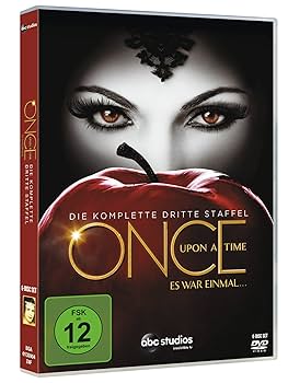 ワンス・アポン・ア・タイム シーズン3〜5 Amazon.co.jp: ワンス・アポン・ア・タイム シーズン3