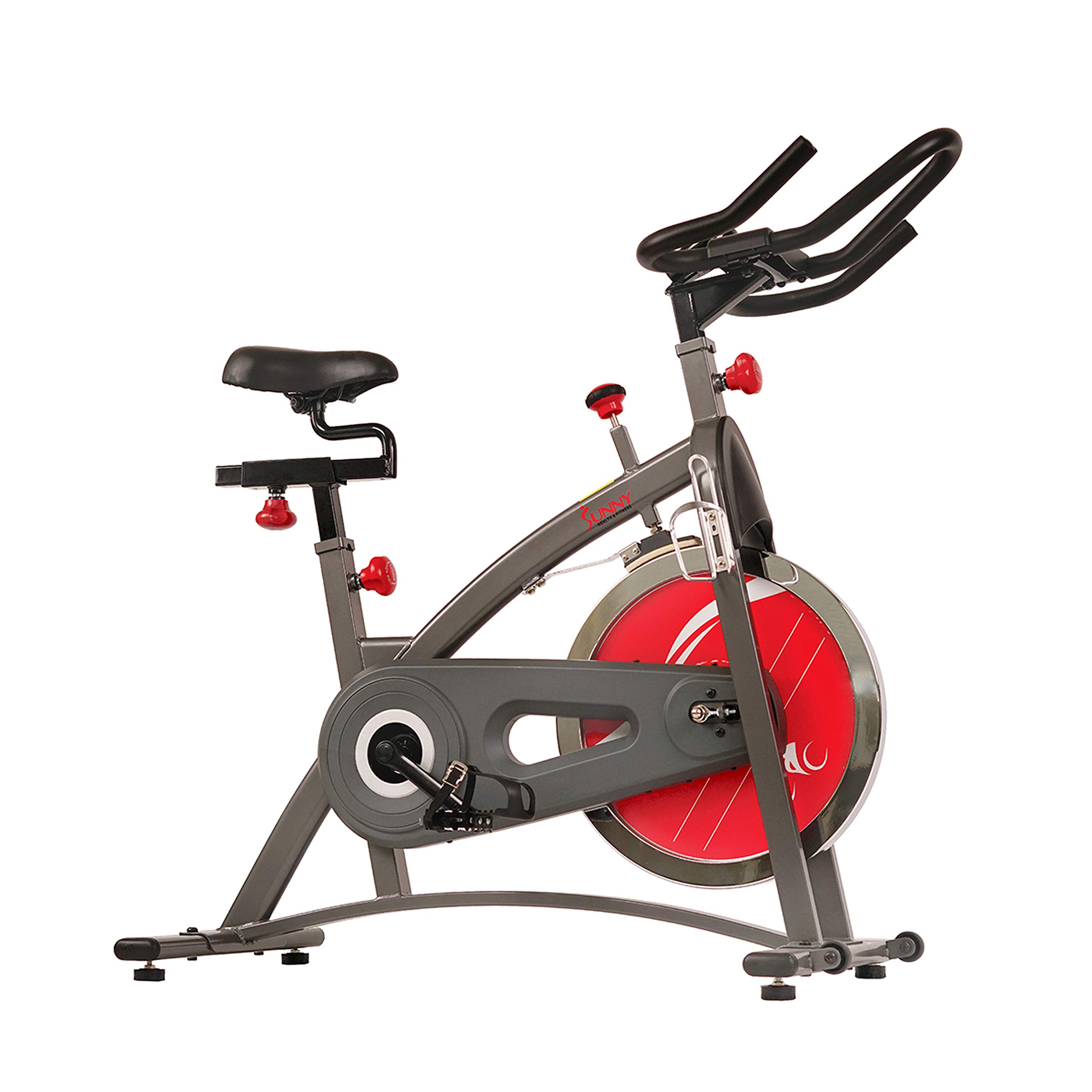 Sunny Health \u0026 Fitness Unisex Adult SF 
