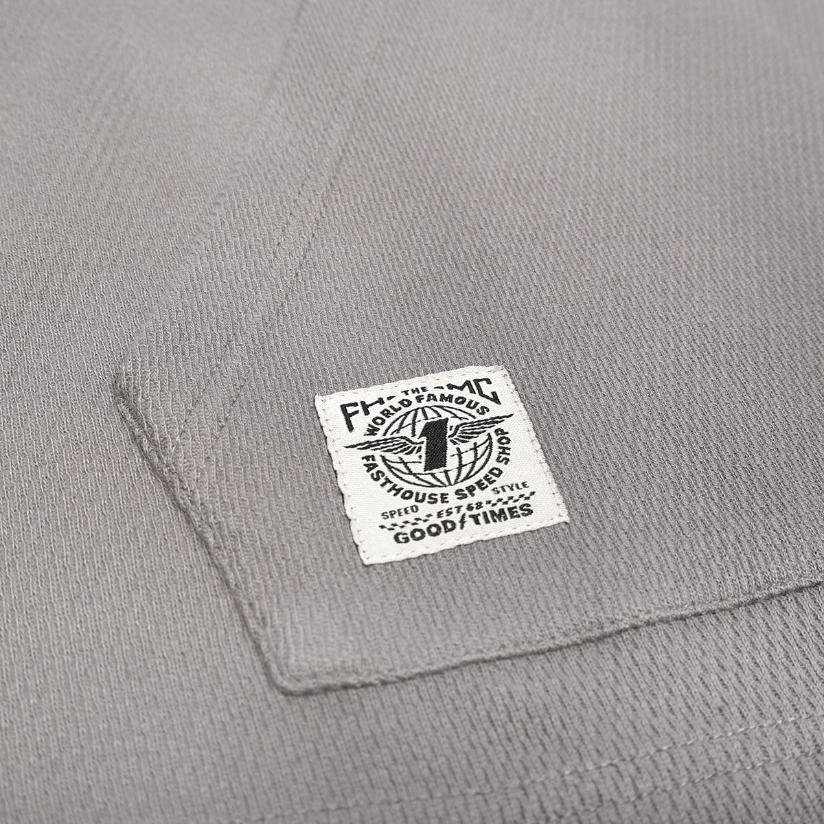 FASTHOUSE Robin Hooded Thermal