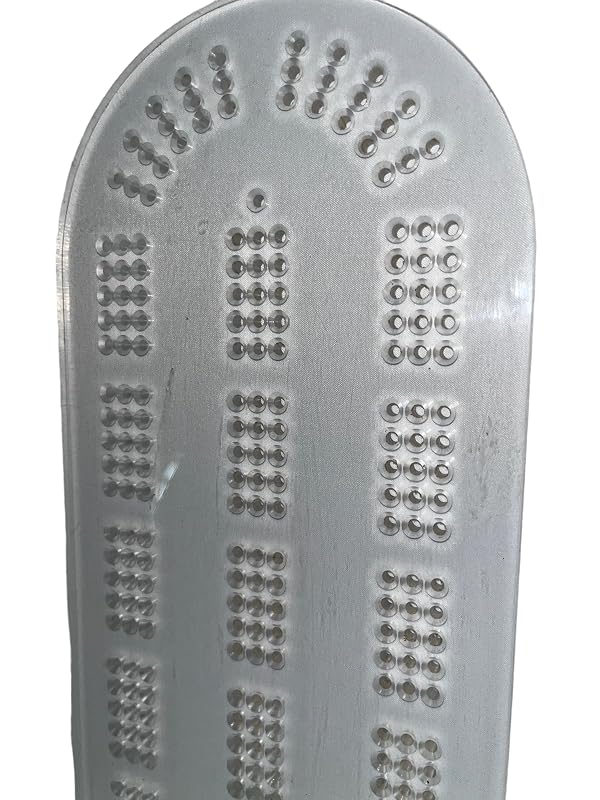 Cribbage Board Template- 3 Lane by Generic - Image 6