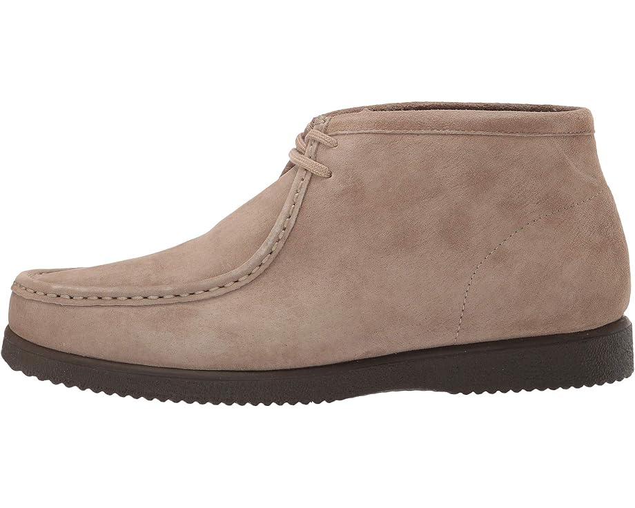 Hush Puppies Bridgeport - Left View