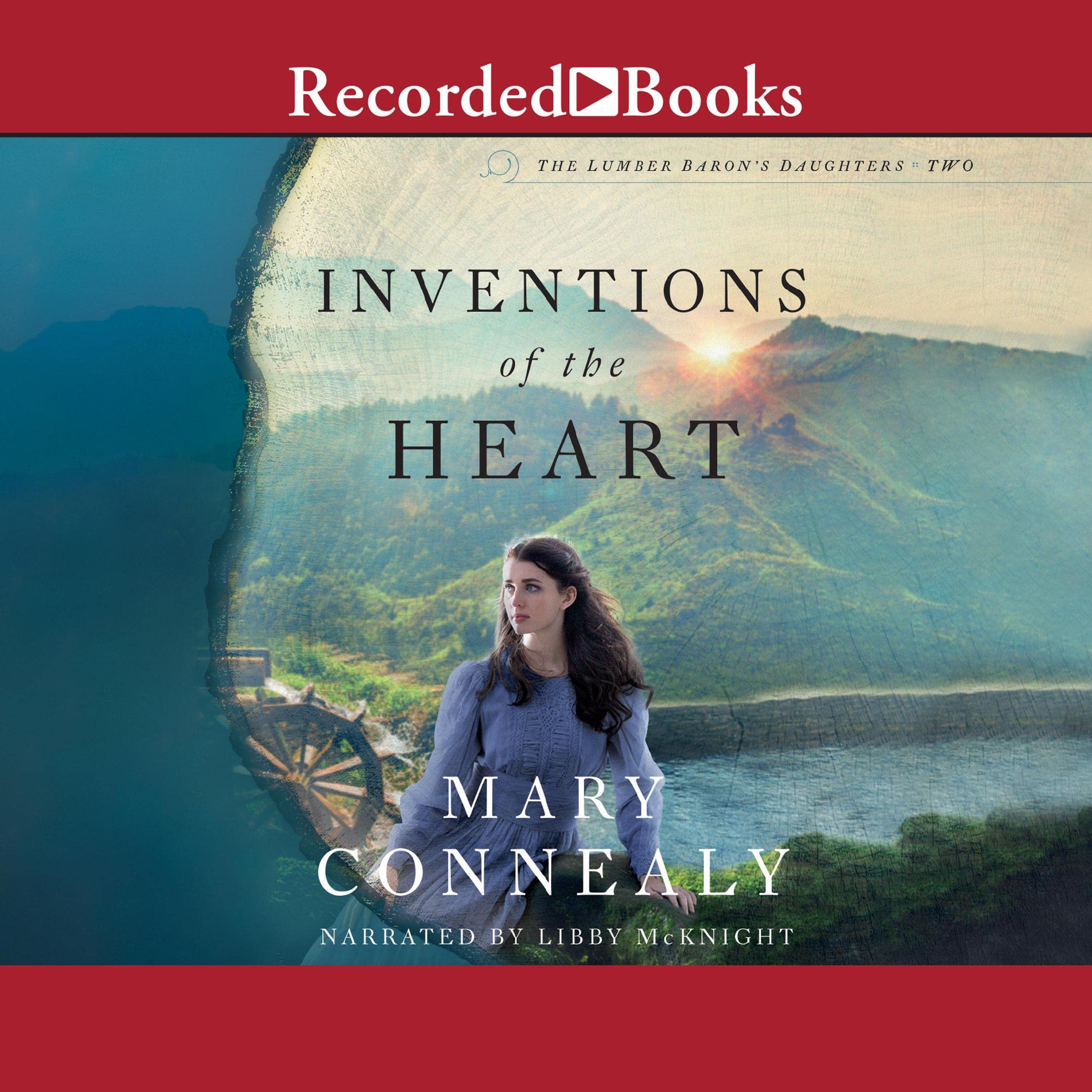 Cover art for Inventions of the Heart