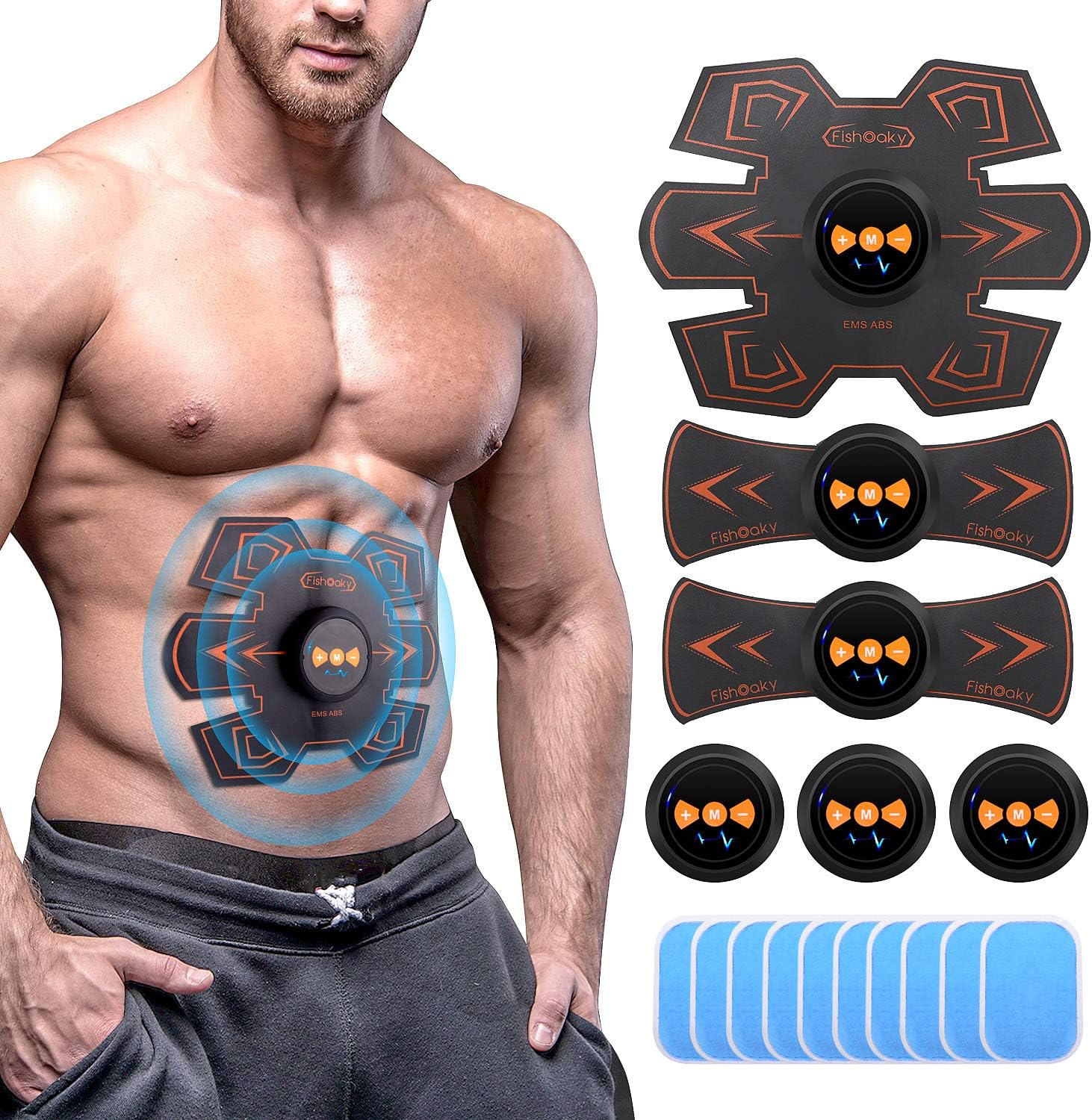 ab stimolatore per donne a basso costo