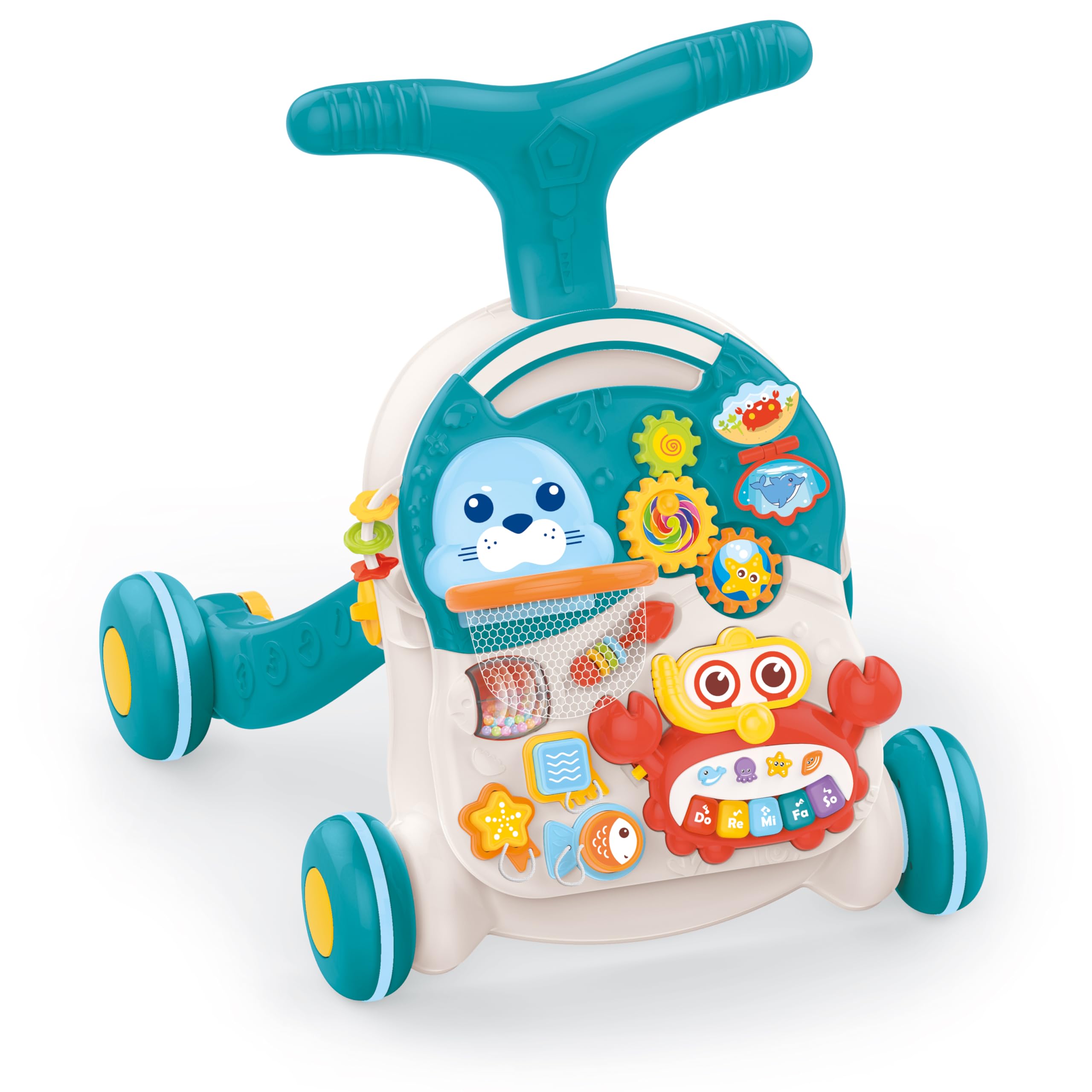 deambulatore bambino