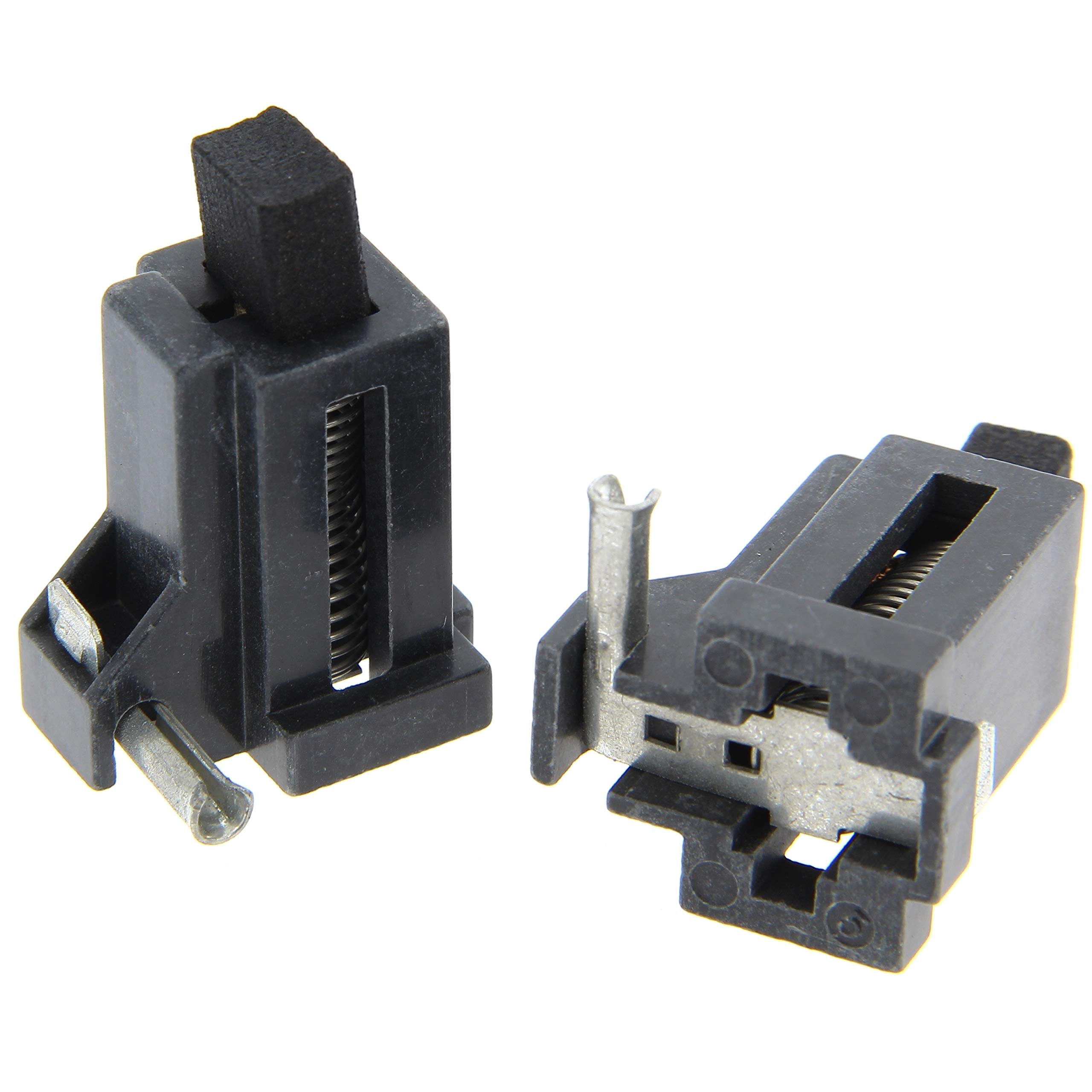 Charbon moteur pour stopper les étincelles et réparer votre outil compatible SKIL