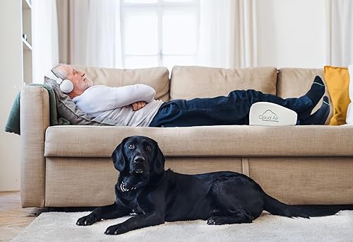 Vista 2 de Vaunn Asiento Médico de Rodilla/cuña en Forma de Corazón con Correa