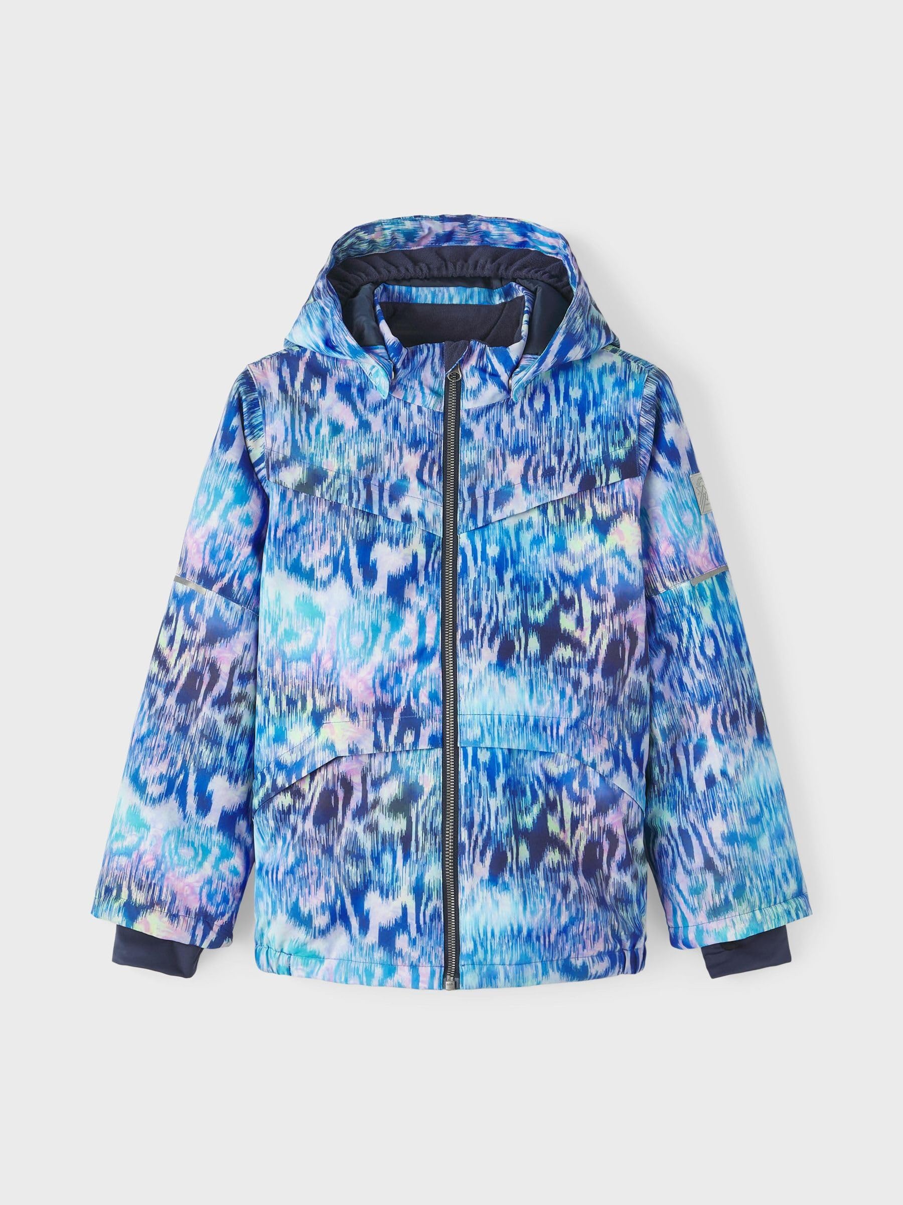 NAME IT Mädchen Jacke