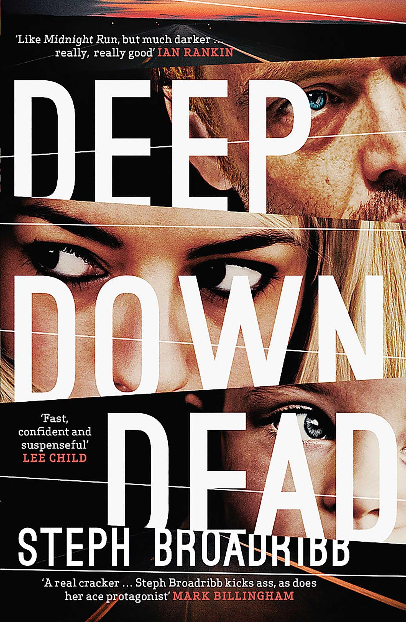 Deep Down Dead: Volume 1 (Lori Anderson)