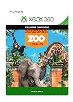 Vista 1 de Zoo Tycoon - Xbox 360 Digital Code