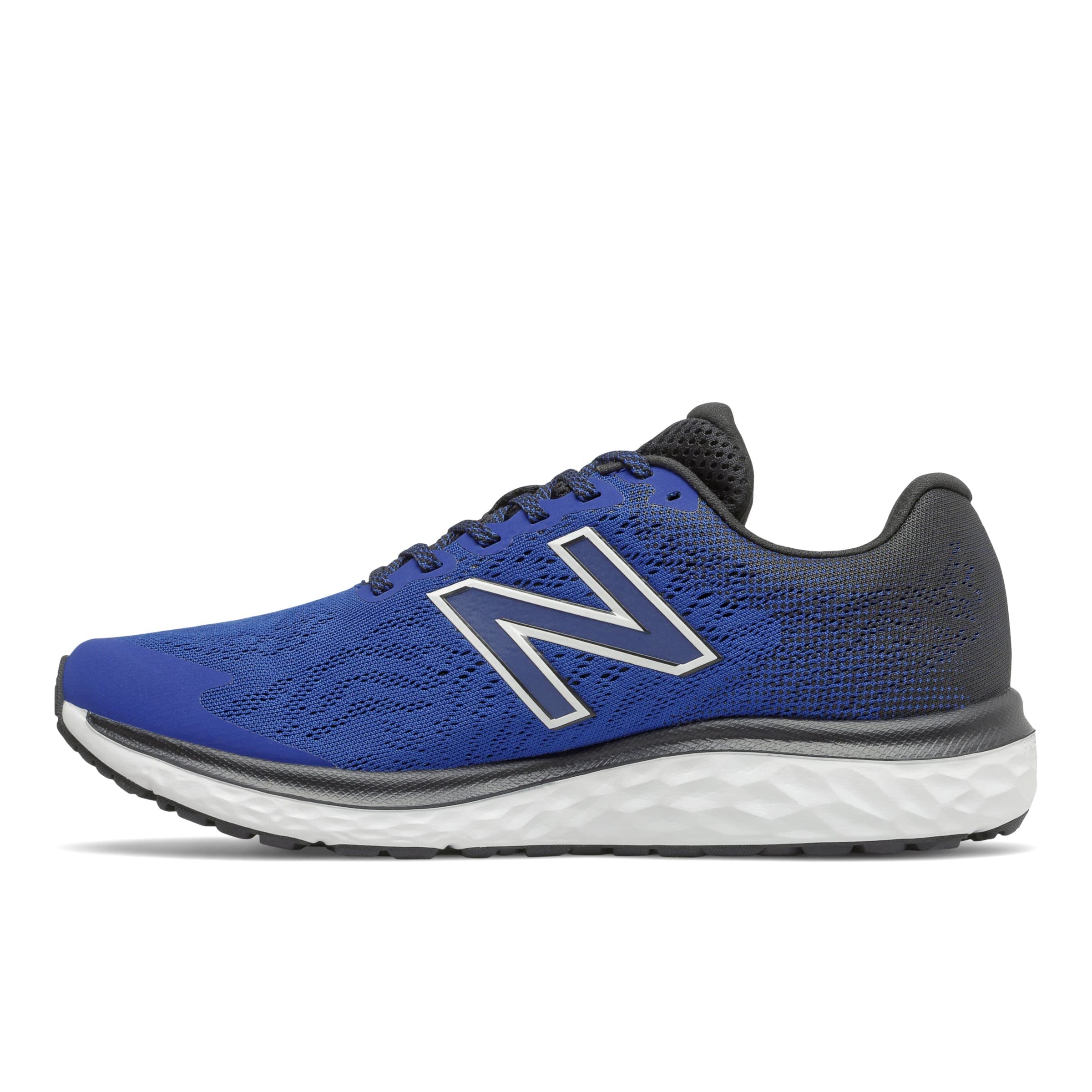 New Balance Fresh Foam 680v7, Zapatillas Hombre