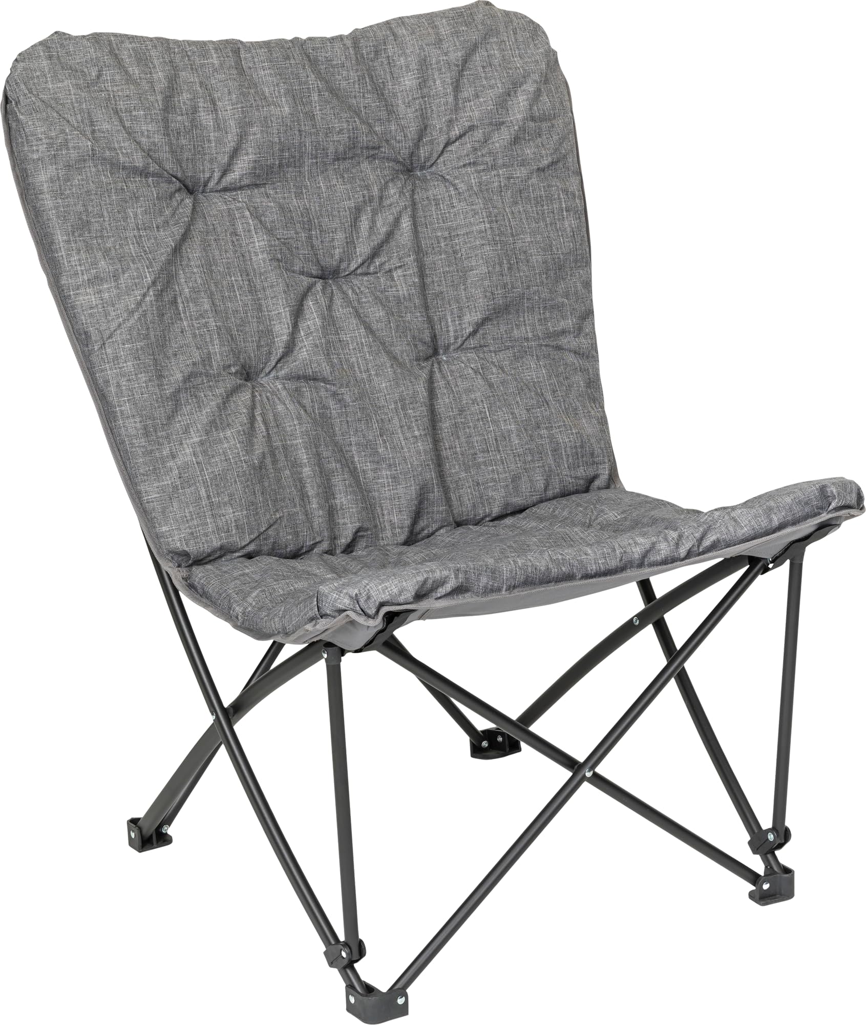 Siege de peche portable et pliant pour éviter la fatigue lors de vos longues sessions