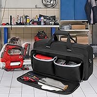 Amazon.com: Rexmica Carrying Bag Compatible with Milwaukee 2646-20