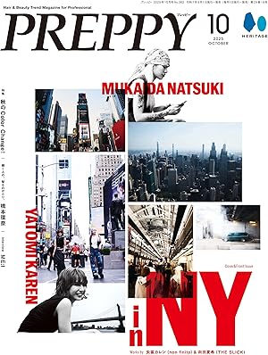 PREPPY(プレッピー)