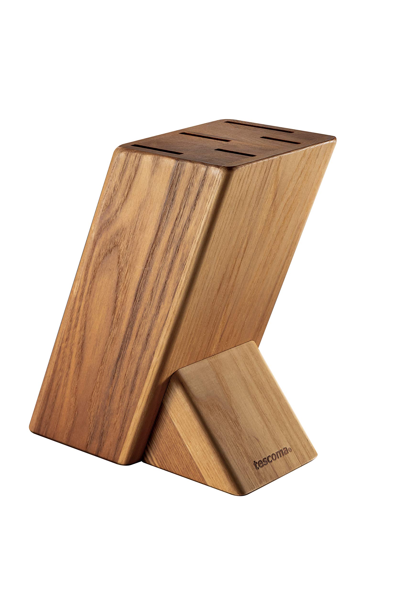 TACOMA CON 5 CUCHILLOS FEELWOOD