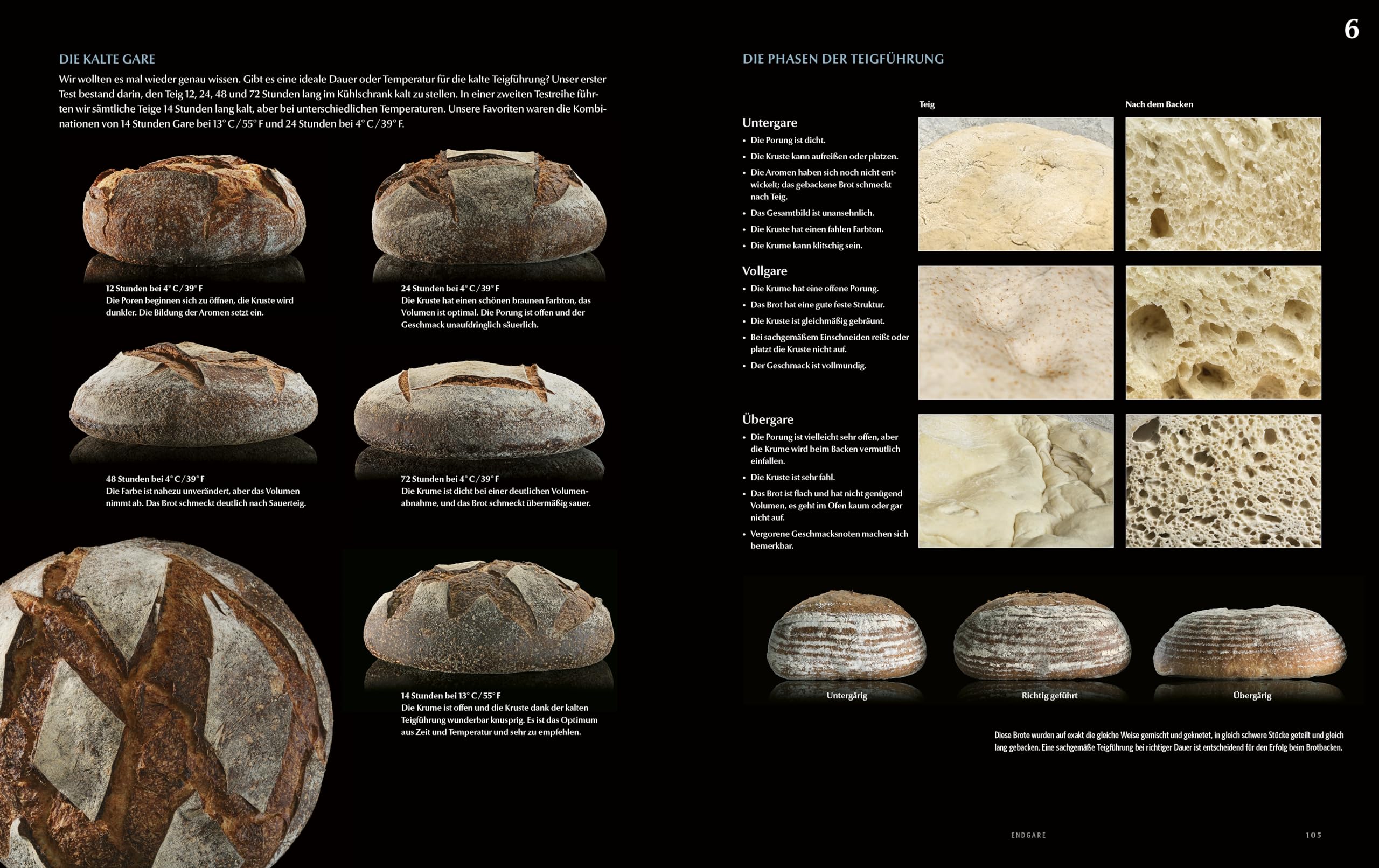 Modernist Bread at Home: English