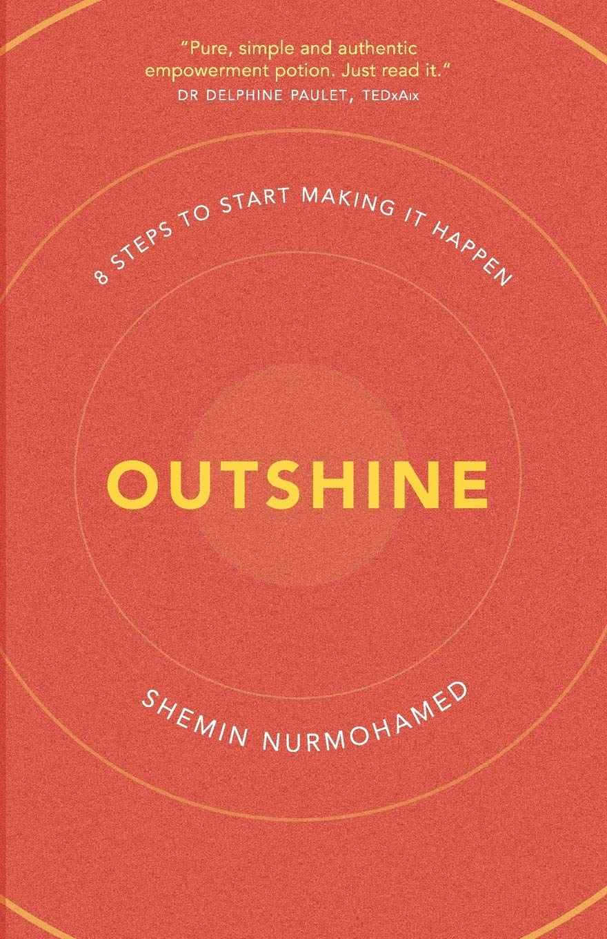 Shemin Nurmohamed Outshine