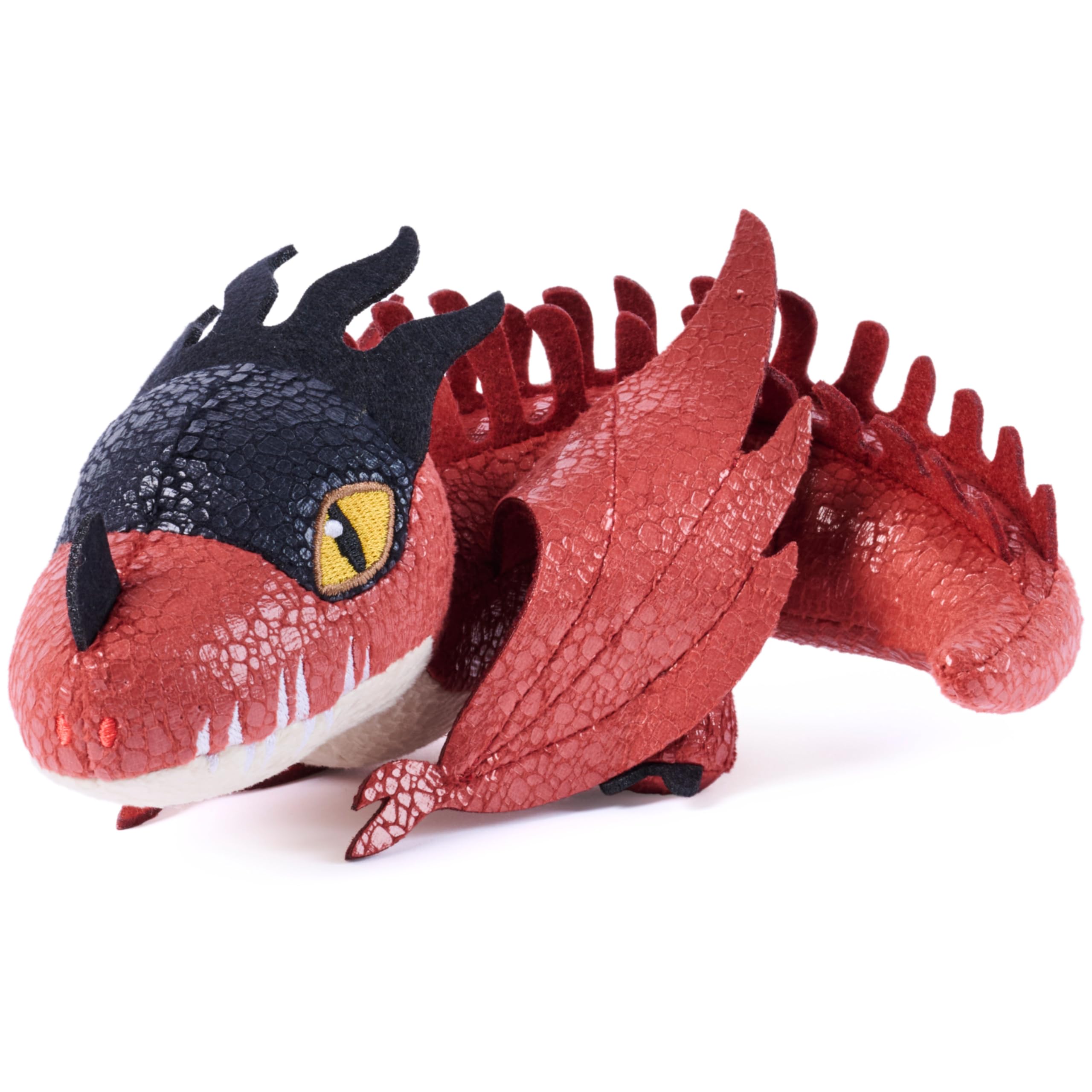 Dreamworks Dragons How to Train Your Dragon, Monstrous Nightmare