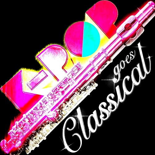 That Xx By K Pop Orchestral Ensemble On Amazon Music Amazon Com