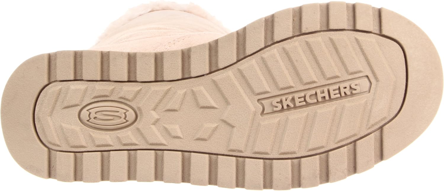 Skechers Women's Keepsakes-Canoodle Boot