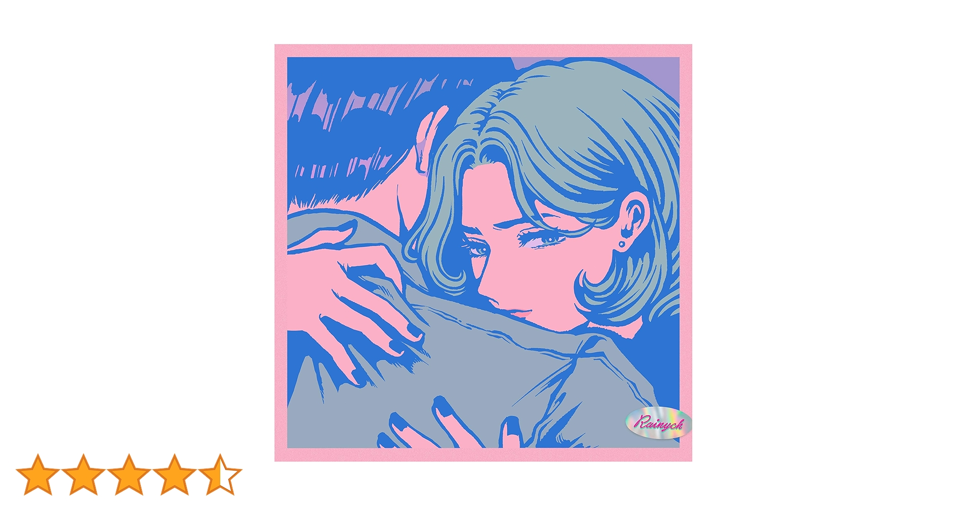 Amazon.co.jp: 真夜中のドア〜Stay With Me〜/BLIND CURVE (完全