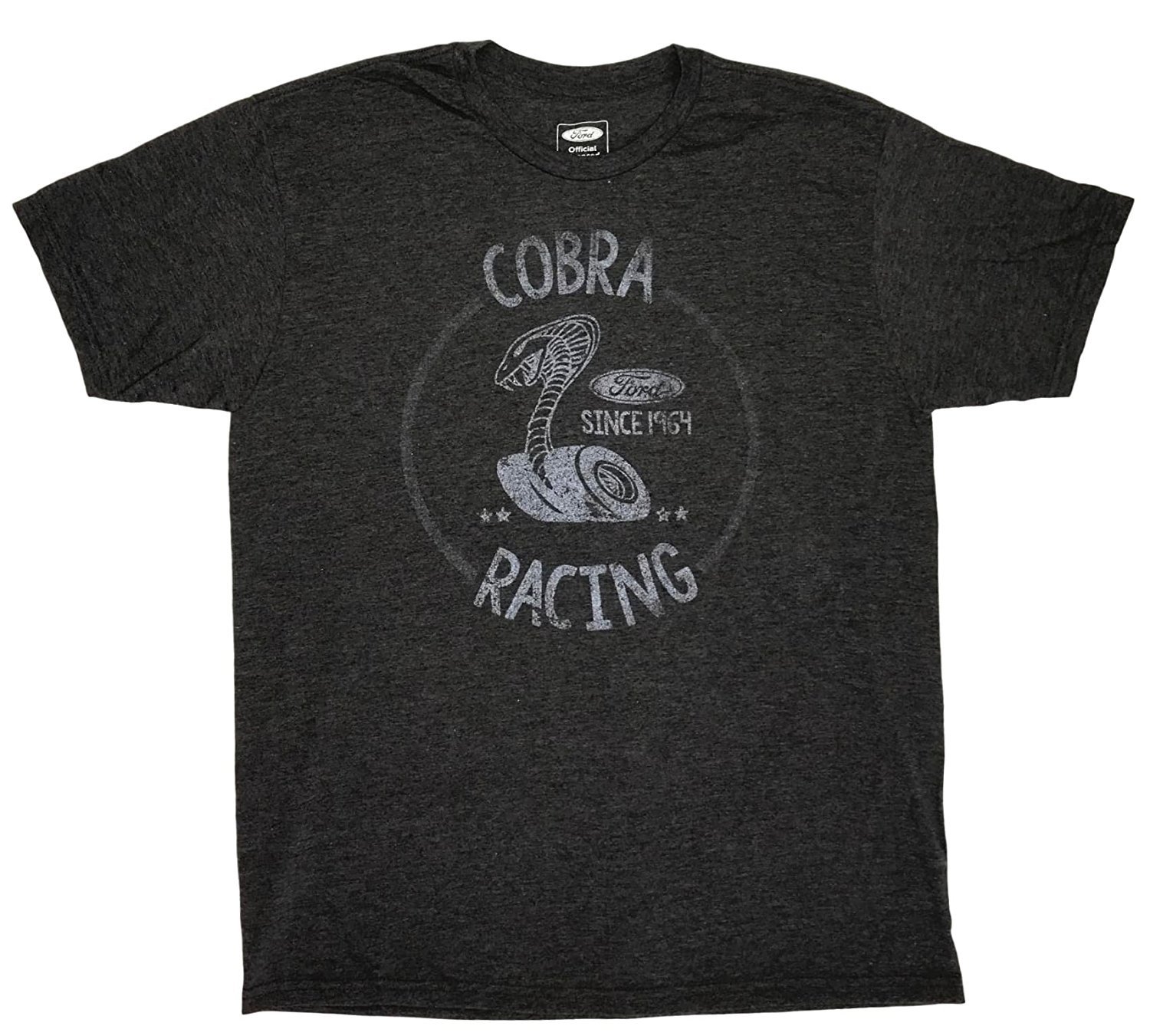 Cobra Racing T-Shirt