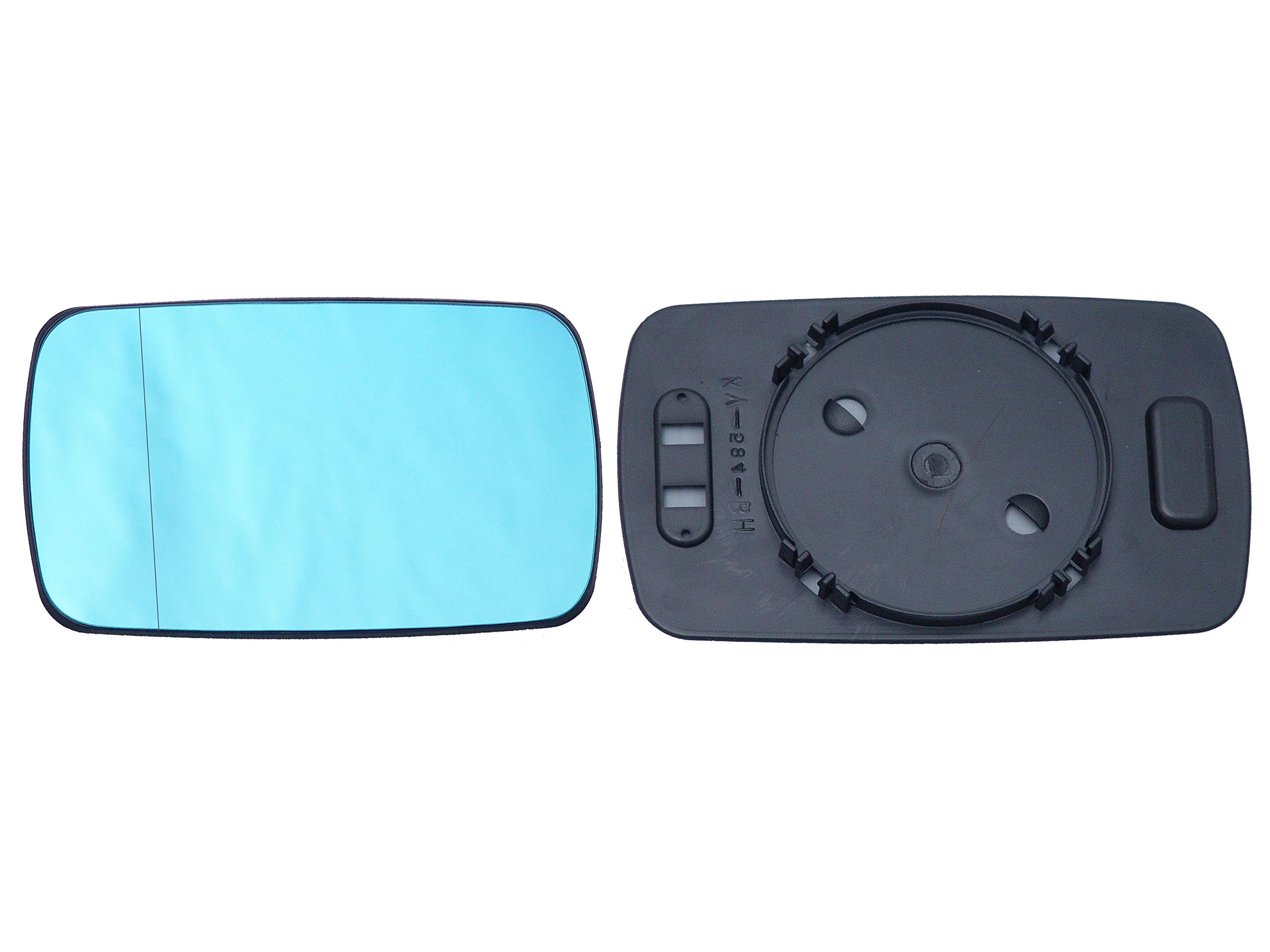 Alkar 6451485 Spiegelglas, Außenspiegel : Amazon.de: Automotive