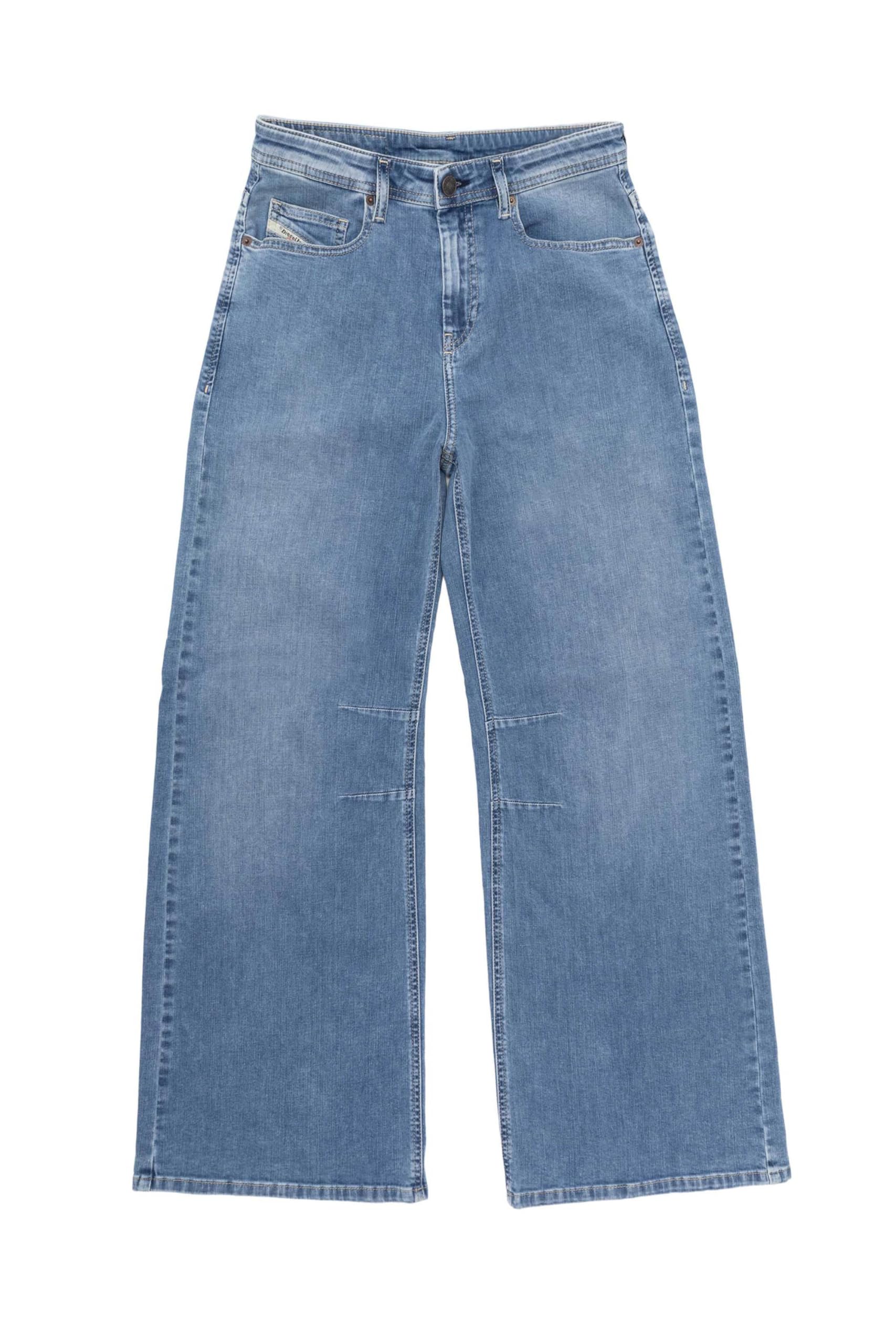 Amazon.co.jp: [Diesel] [ディーゼル] レディース パンツ レギュラー